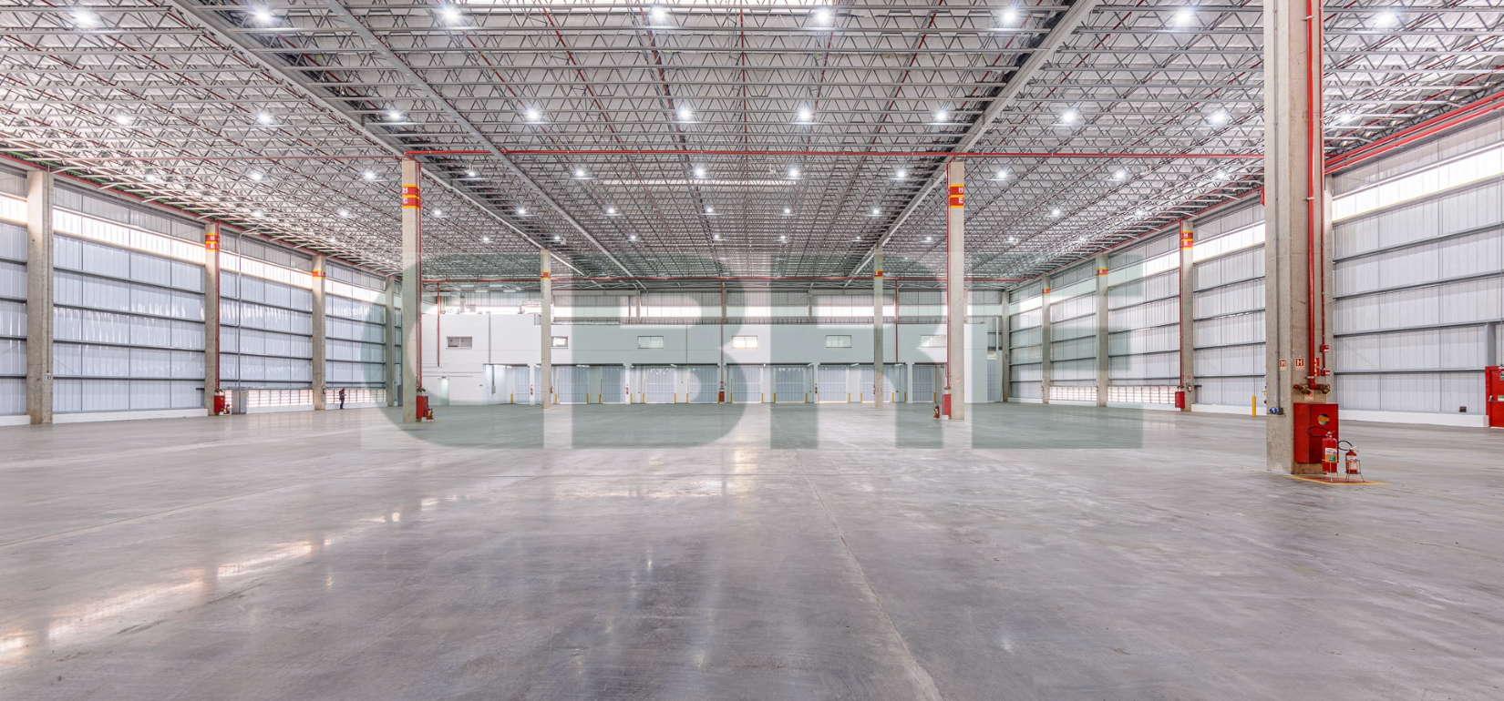 Distribution Park Embu I - Imagem 7