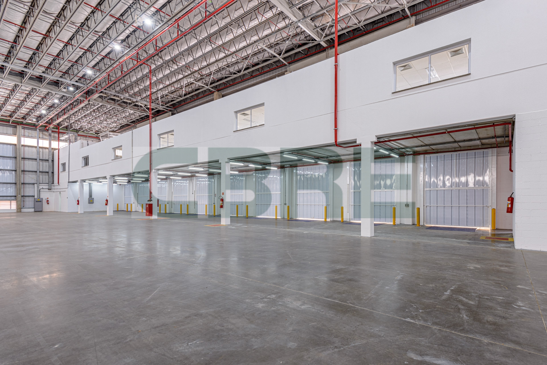 Distribution Park Embu I - Imagem 10