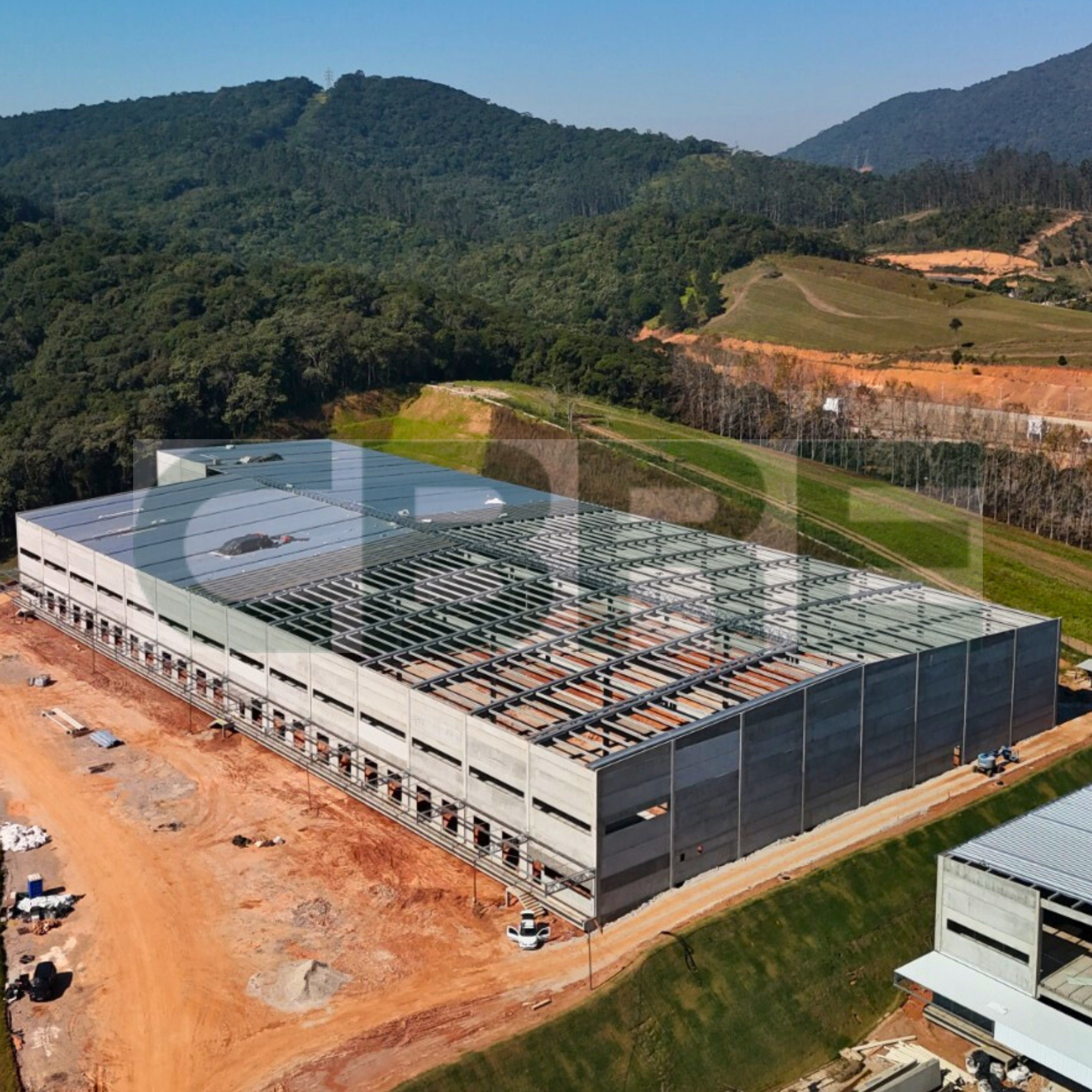 Condomínio Logístico Nave I - Imagem 4
