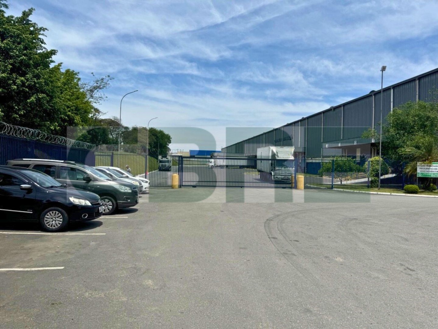 Armazém VII - Imagem 4