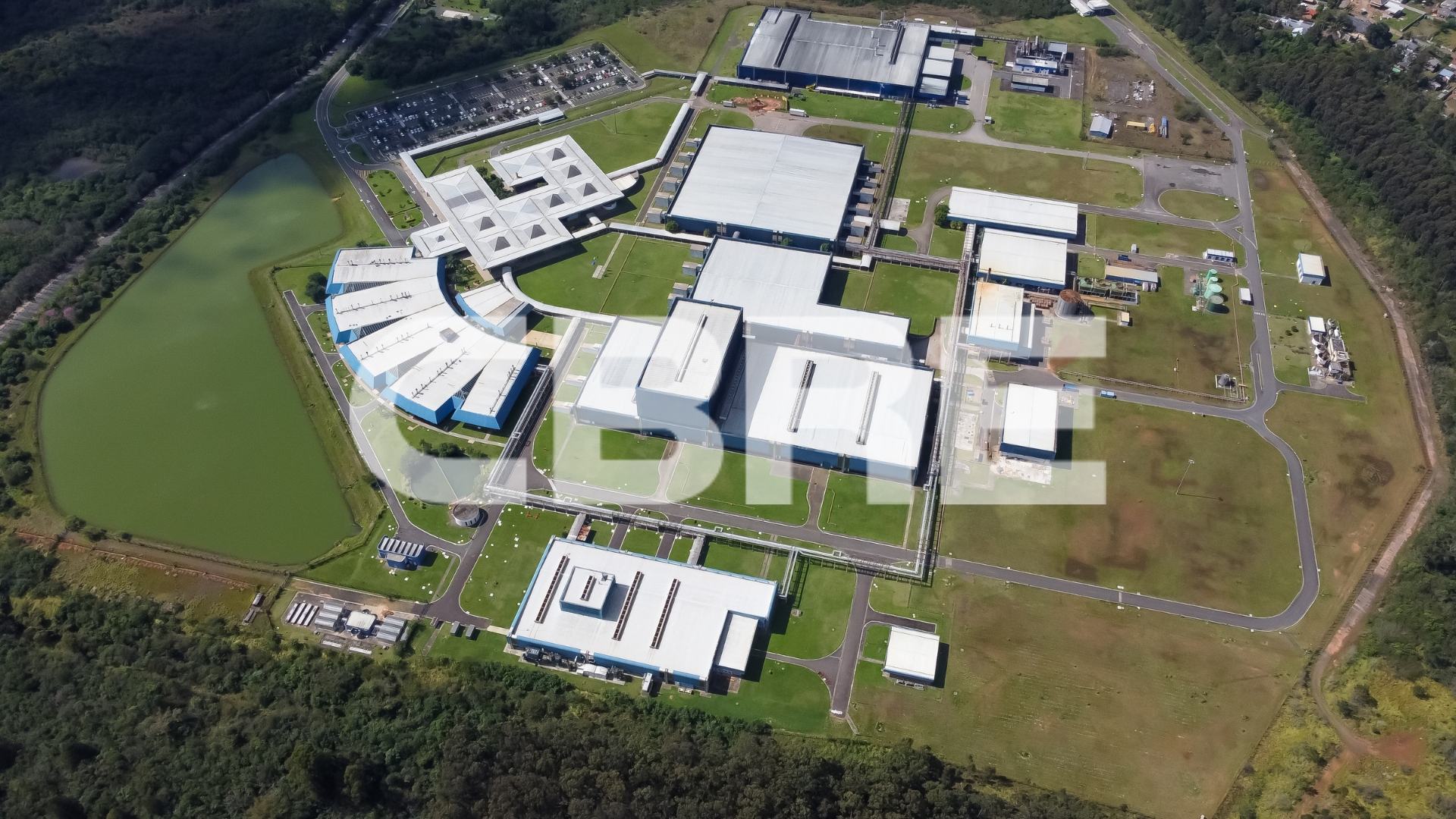 Complexo Cachoeirinha - Imagem 4