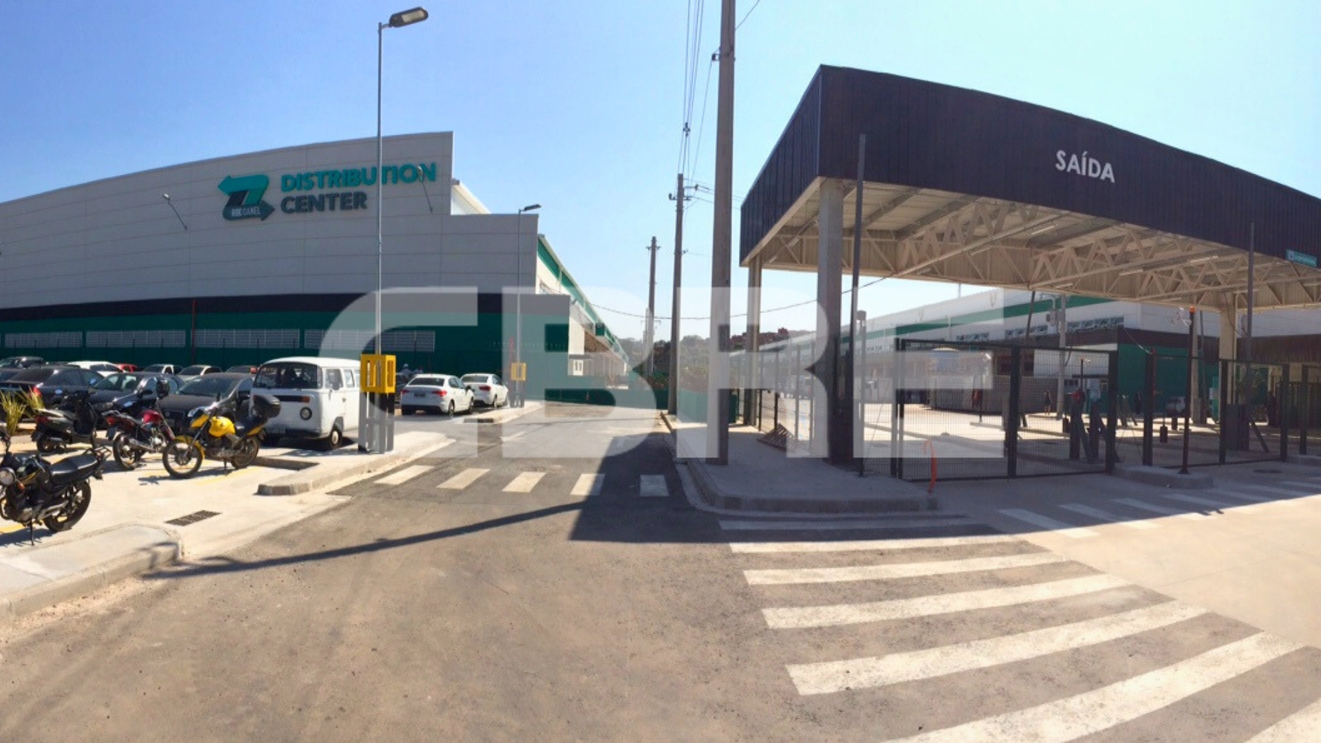 Distribution Center Rodoanel - Imagem 4