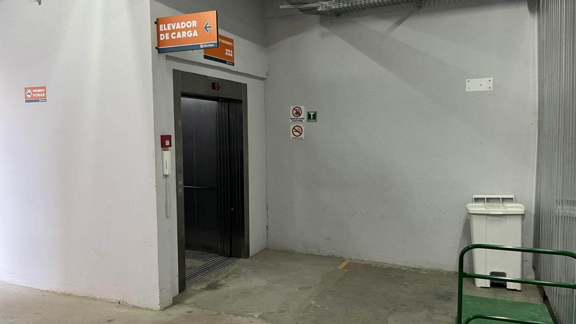 Galpão SkUrban - Imagem 4