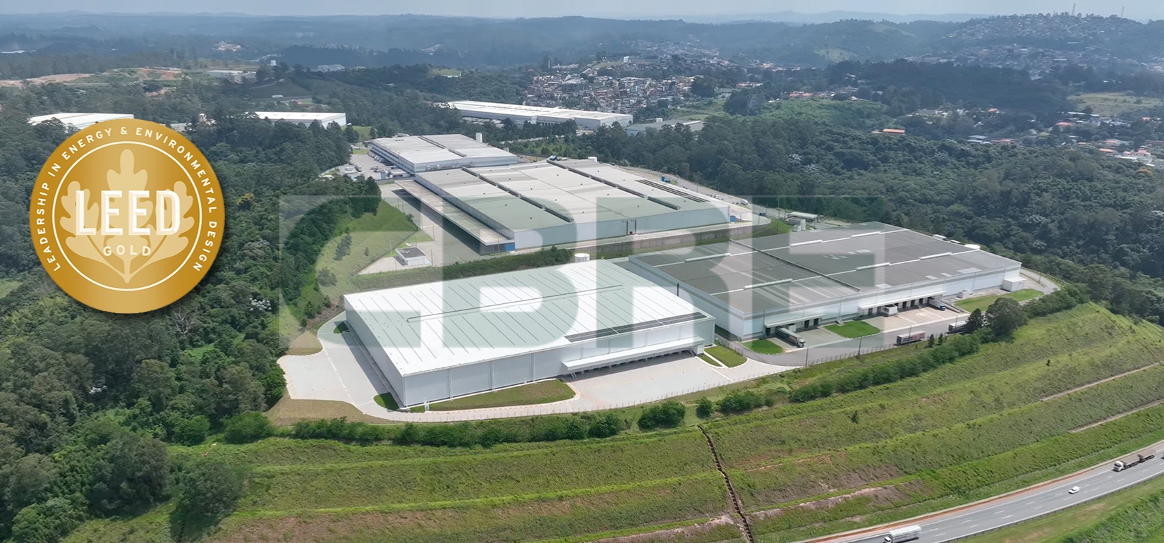 Distribution Park Embu I - Imagem 3