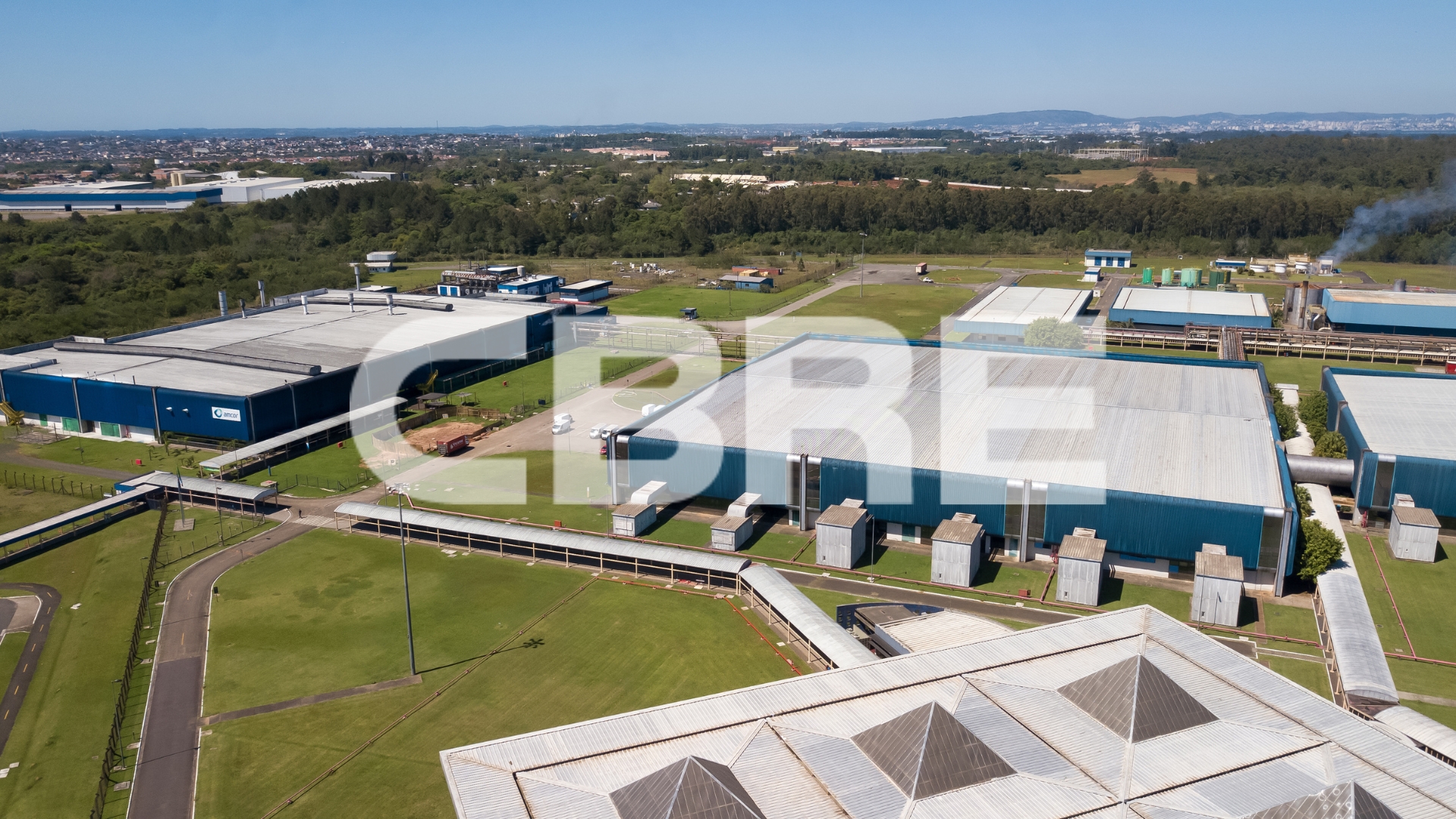 Complexo Cachoeirinha - Imagem 5