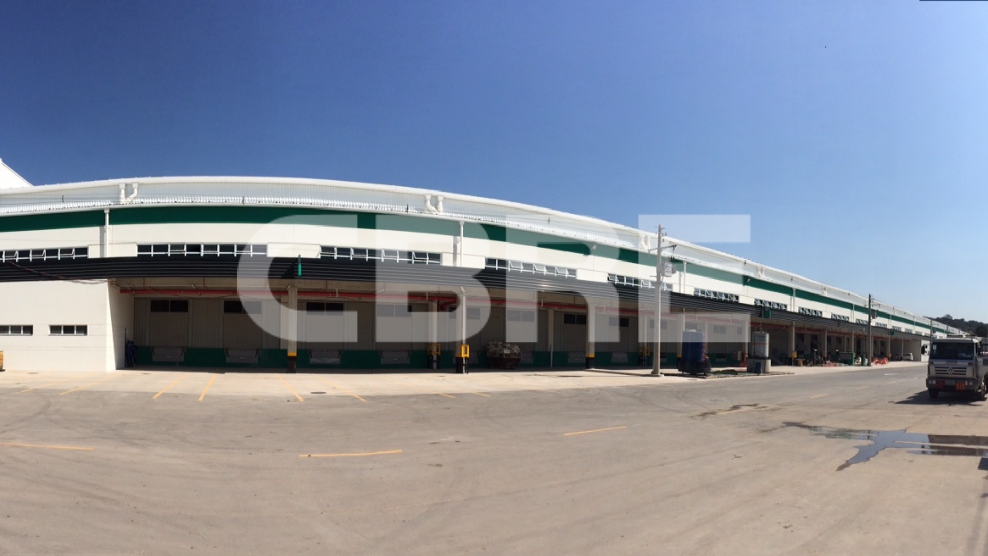 Distribution Center Rodoanel - Imagem 5