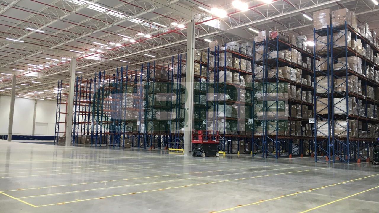 WT Log Cajamar - Imagem 8