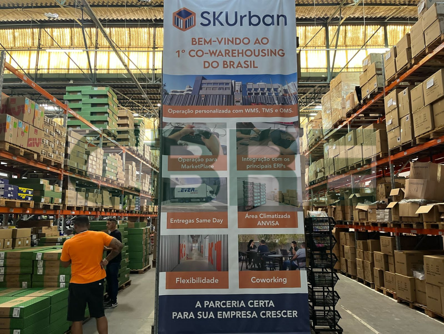 Galpão SkUrban - Imagem 5