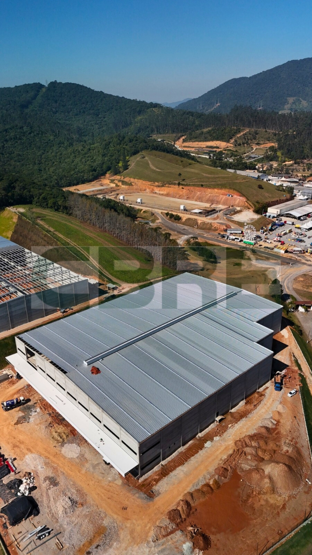 Condomínio Logístico Nave I - Imagem 6