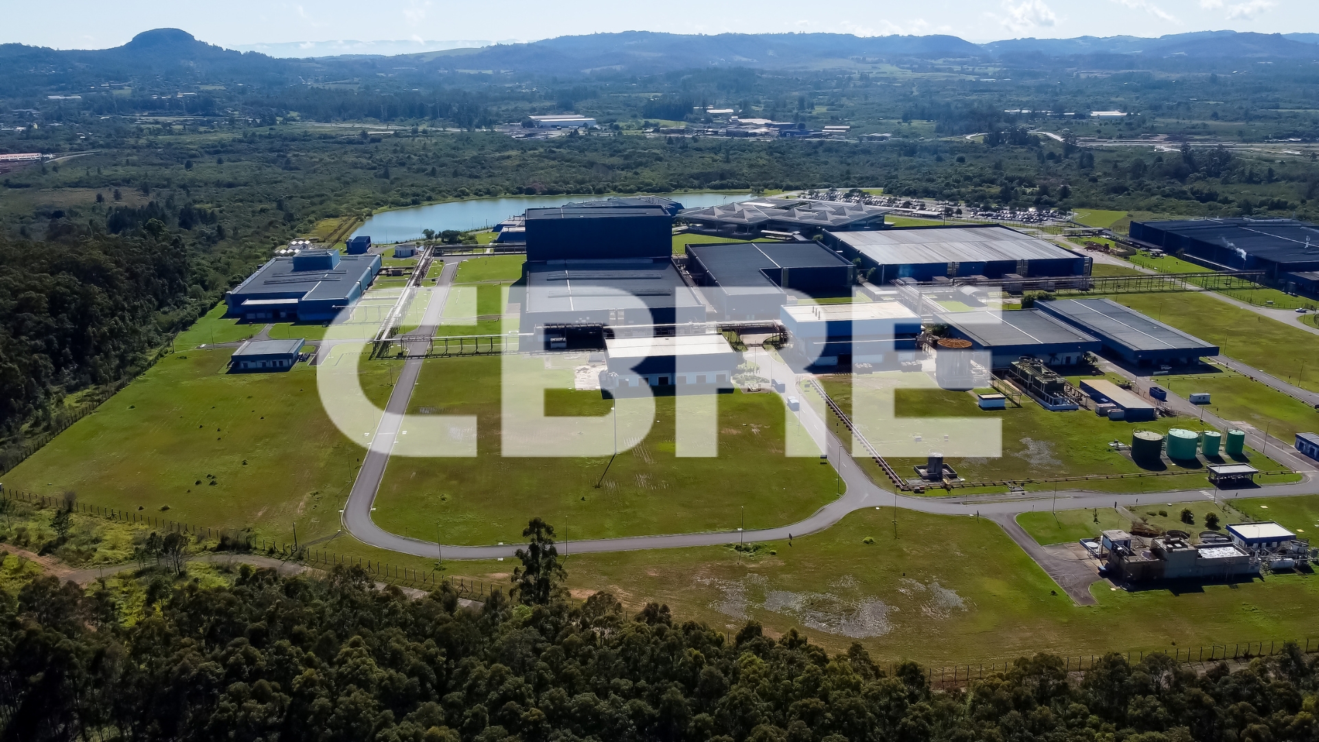 Complexo Cachoeirinha - Imagem 6