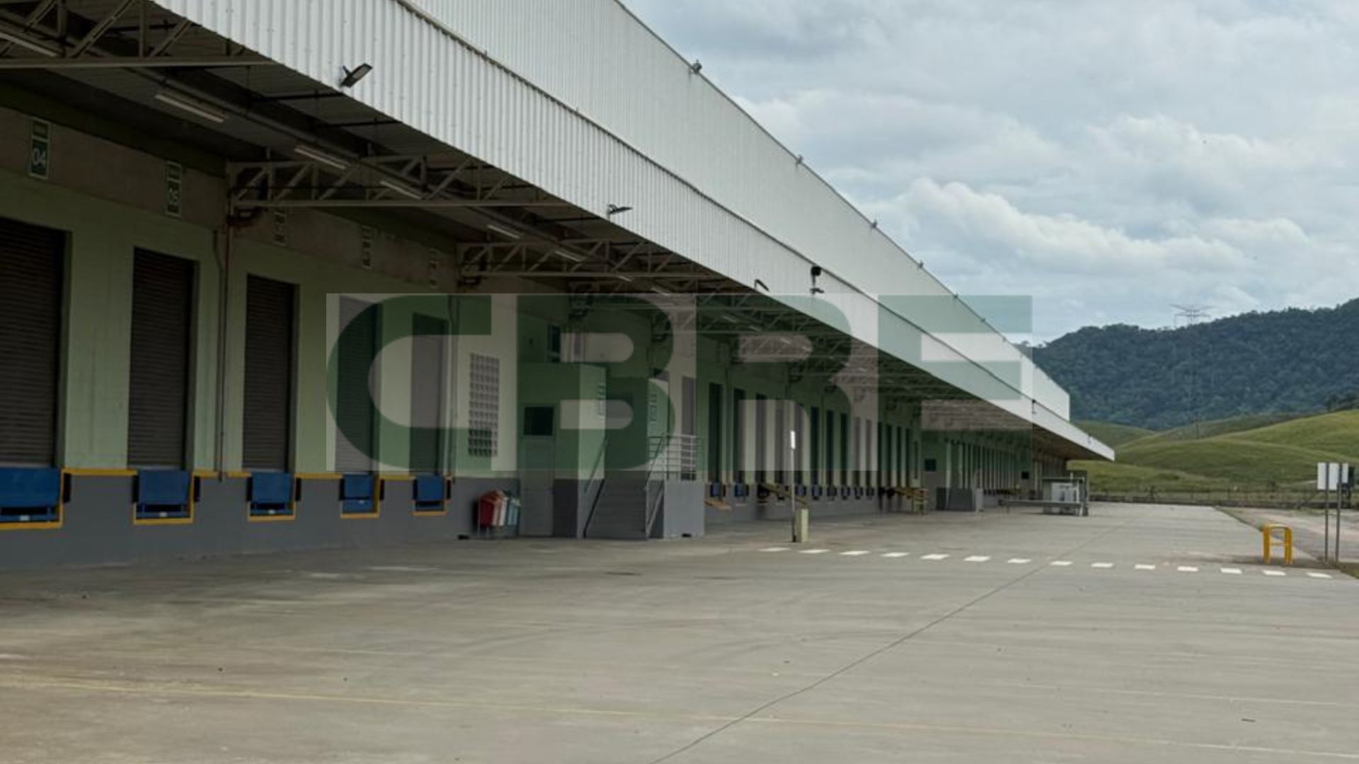 Golgi Seropédica - Imagem 4