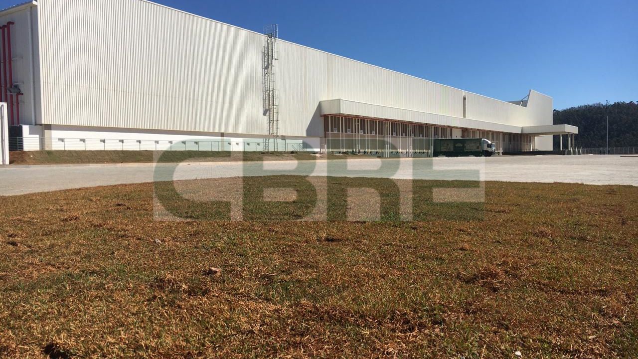 WT Log Cajamar - Imagem 5