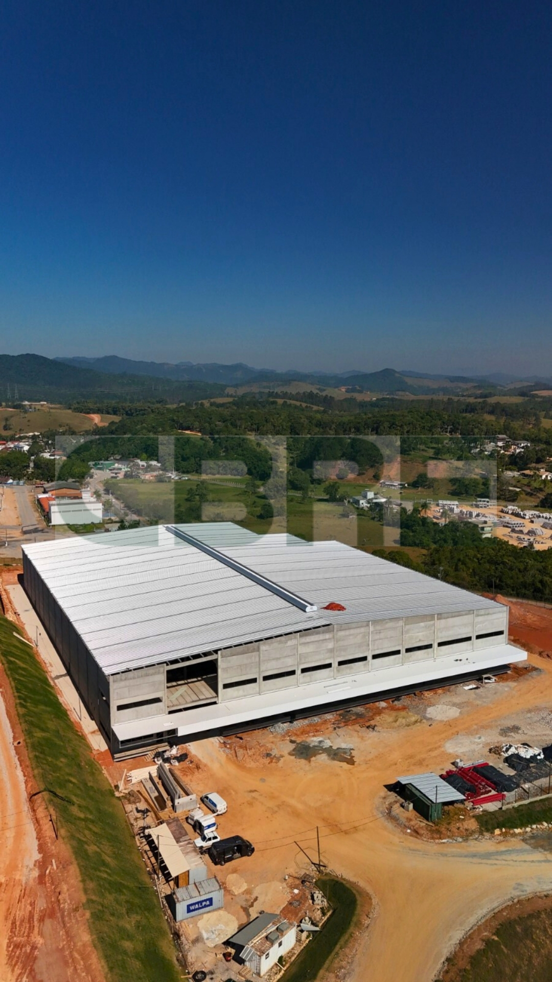 Condomínio Logístico Nave I - Imagem 7