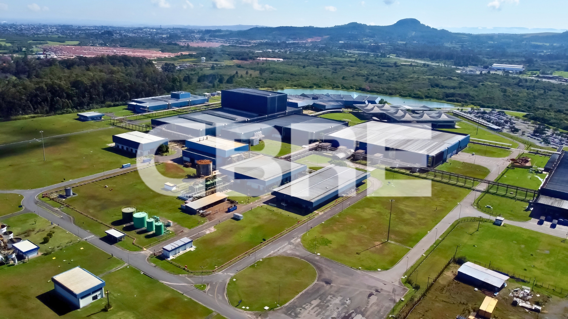 Complexo Cachoeirinha - Imagem 7