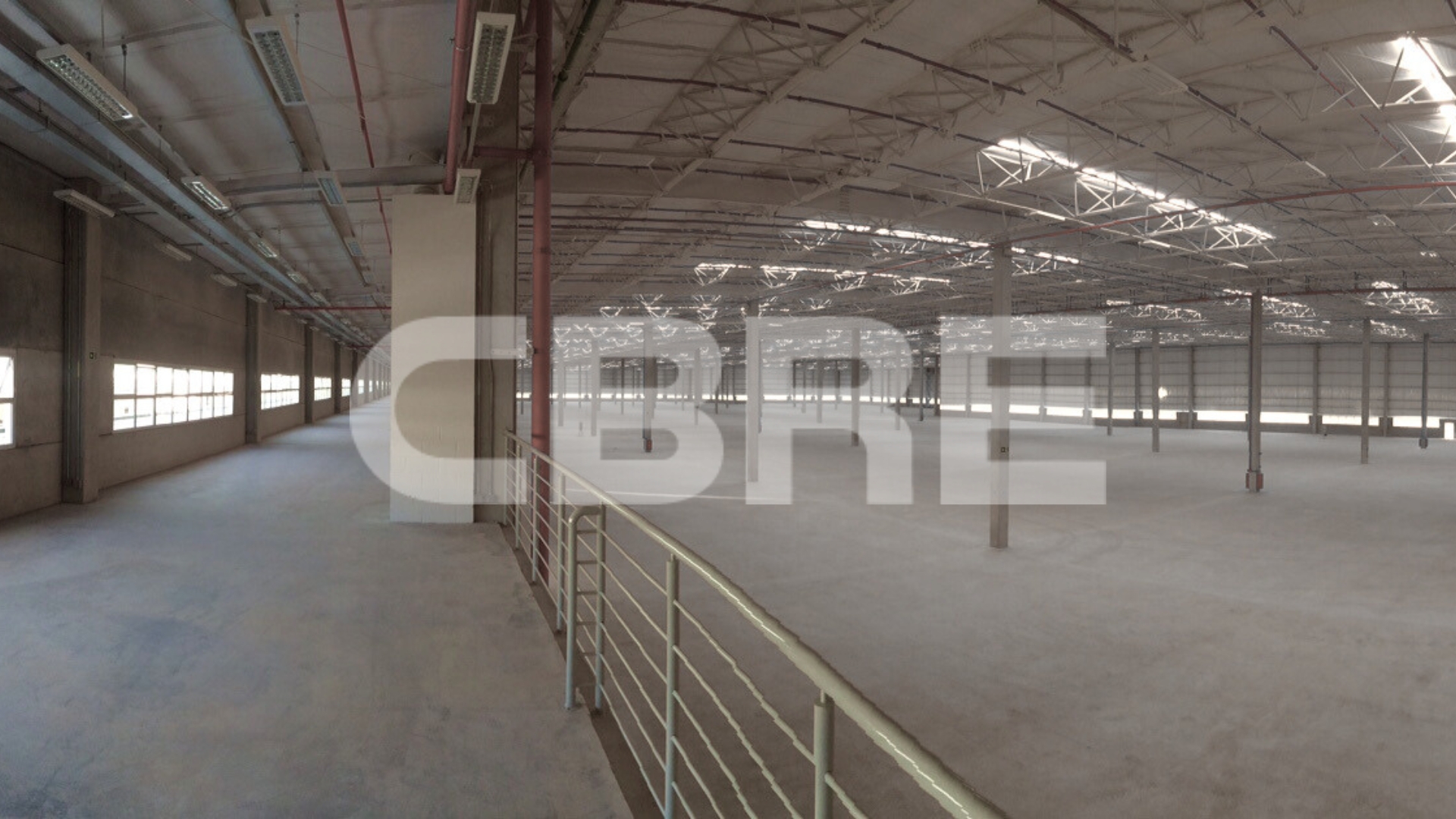 Distribution Center Rodoanel - Imagem 10