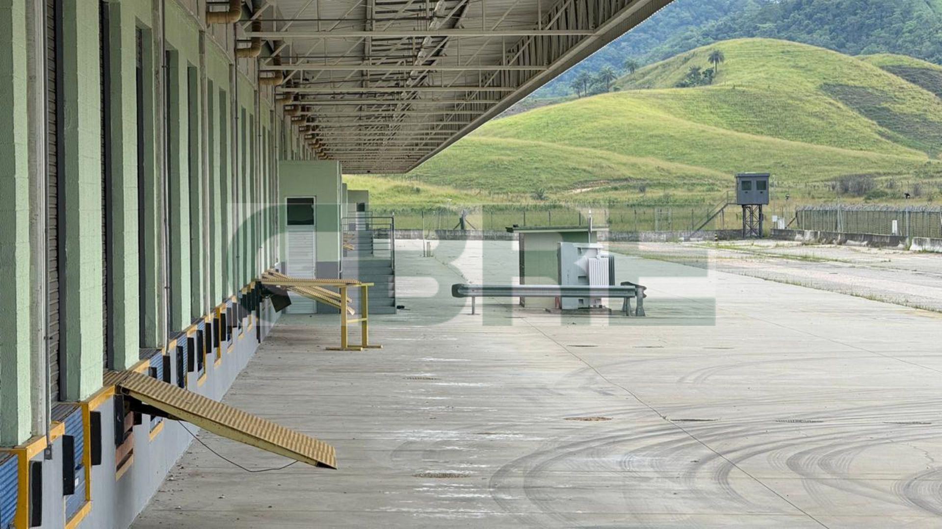 Golgi Seropédica - Imagem 5