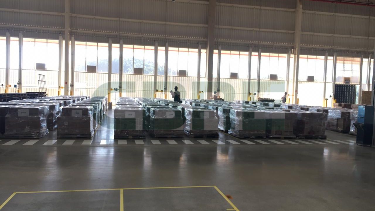 WT Log Cajamar - Imagem 9