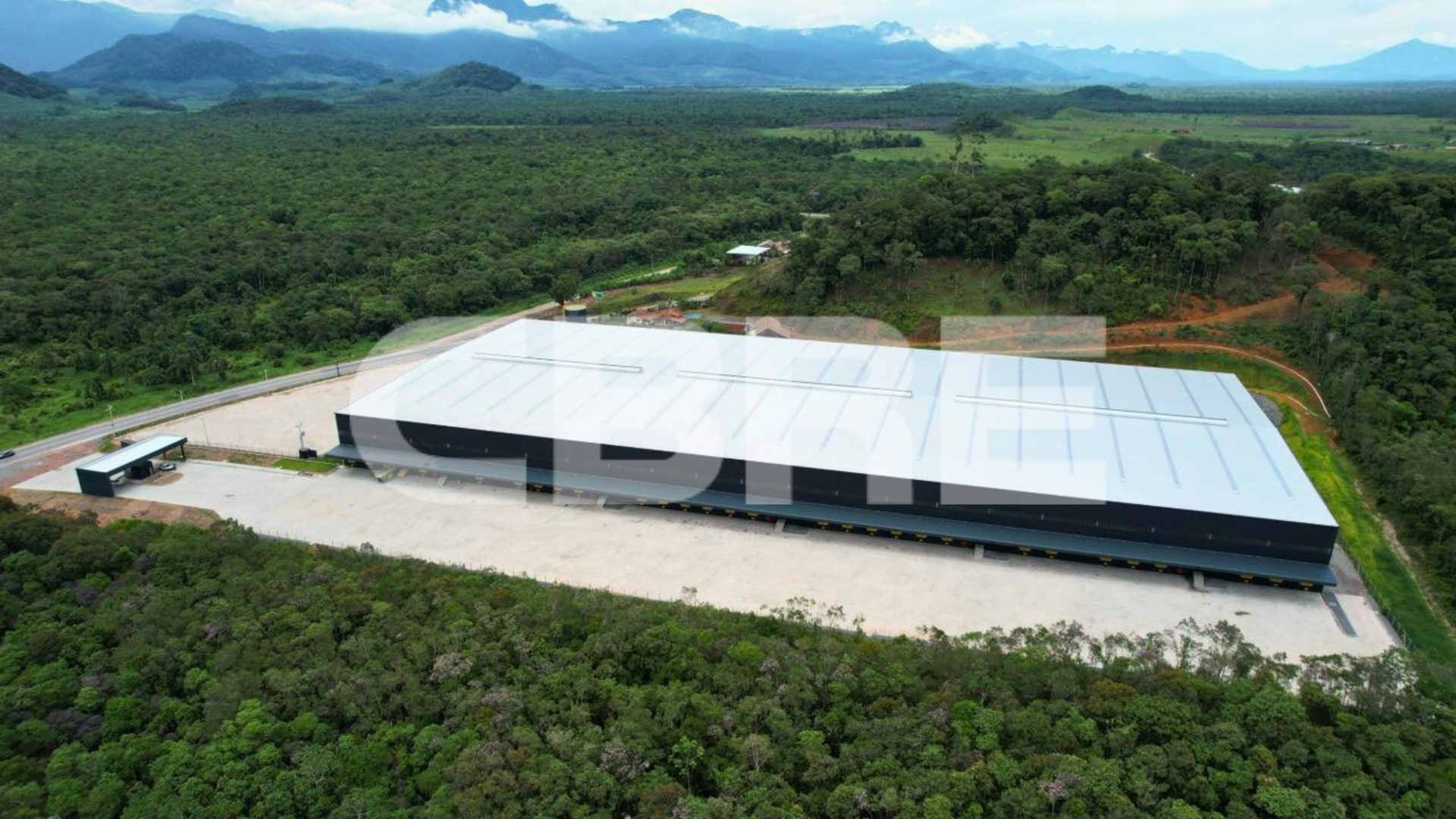 Condomínio Lalu Garuva - Imagem 5