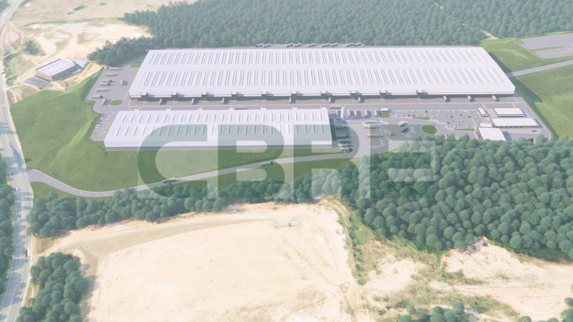 Centro Logístico Prolog - Imagem 3