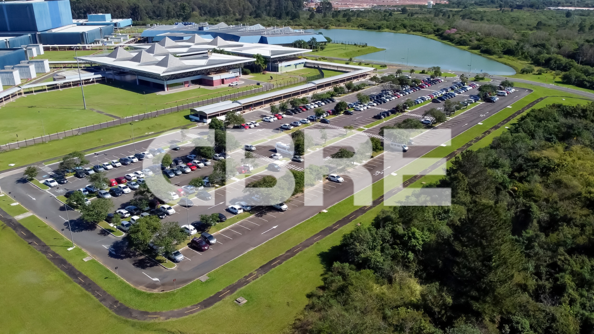 Complexo Cachoeirinha - Imagem 8