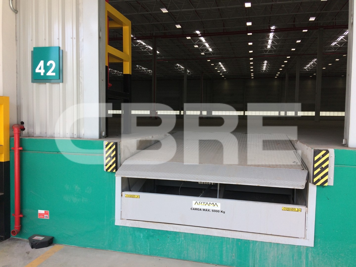 Distribution Center Rodoanel - Imagem 7