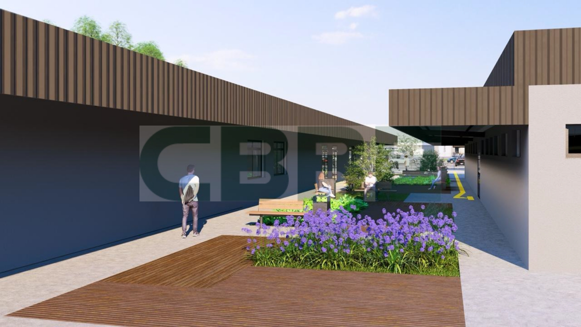 Centro Logístico Prolog - Imagem 4