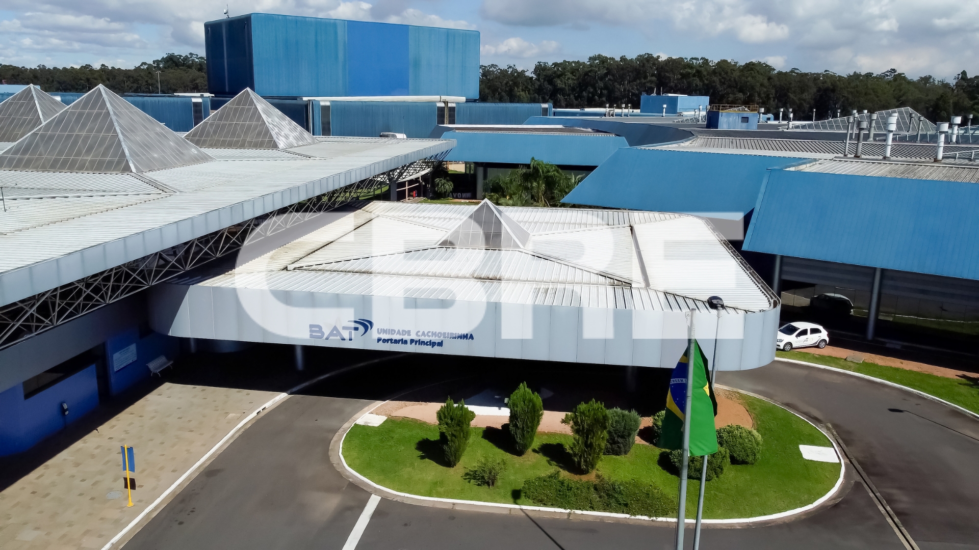 Complexo Cachoeirinha - Imagem 9