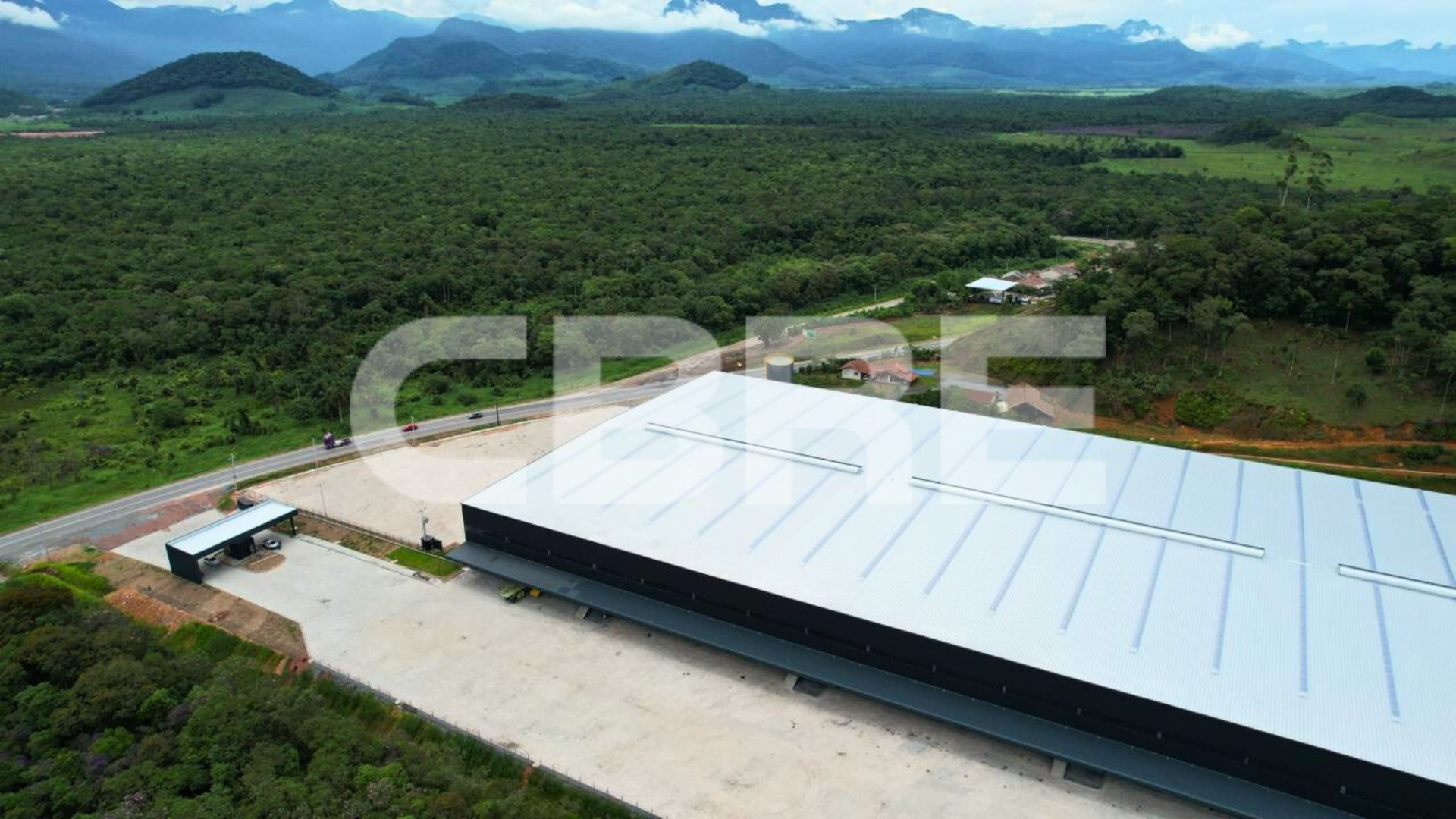 Condomínio Lalu Garuva - Imagem 6