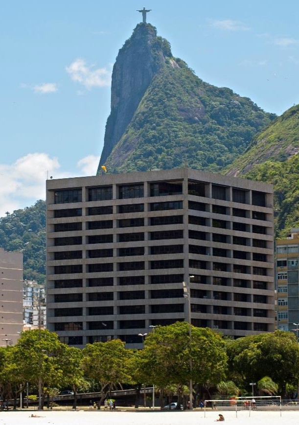 C.E. Botafogo (CEB)