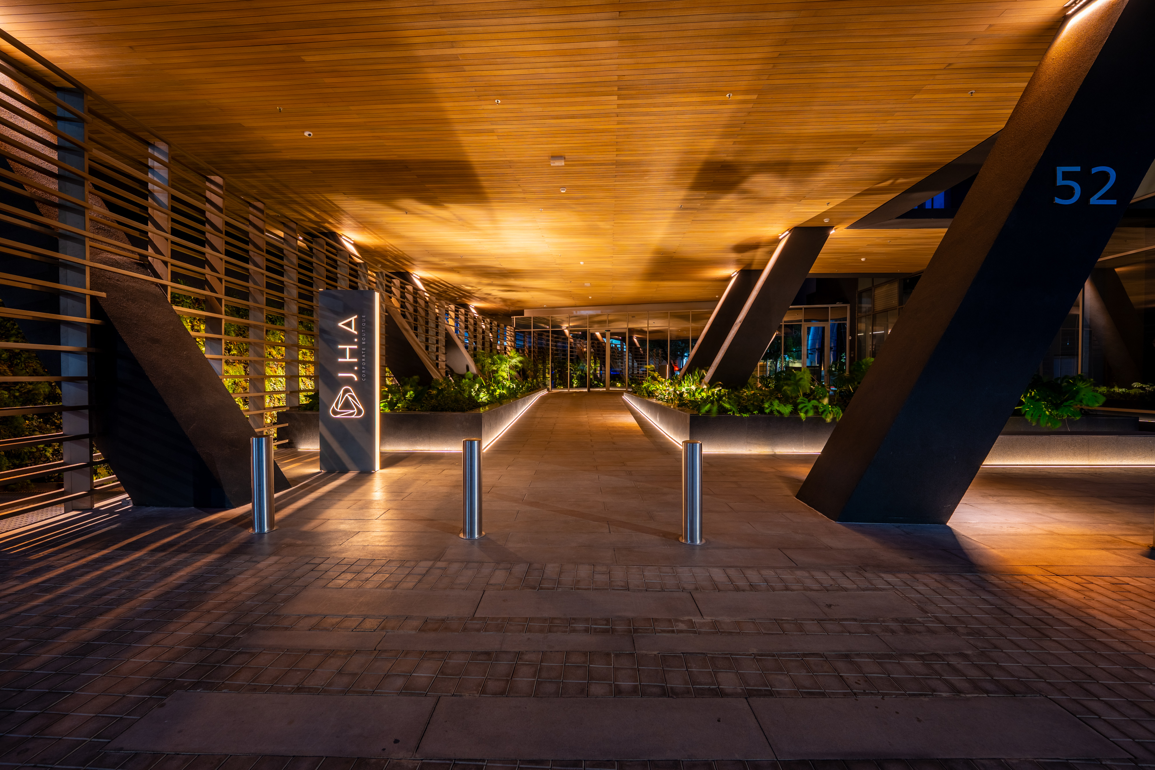 JHA Corporate Boutique - Imagem 2