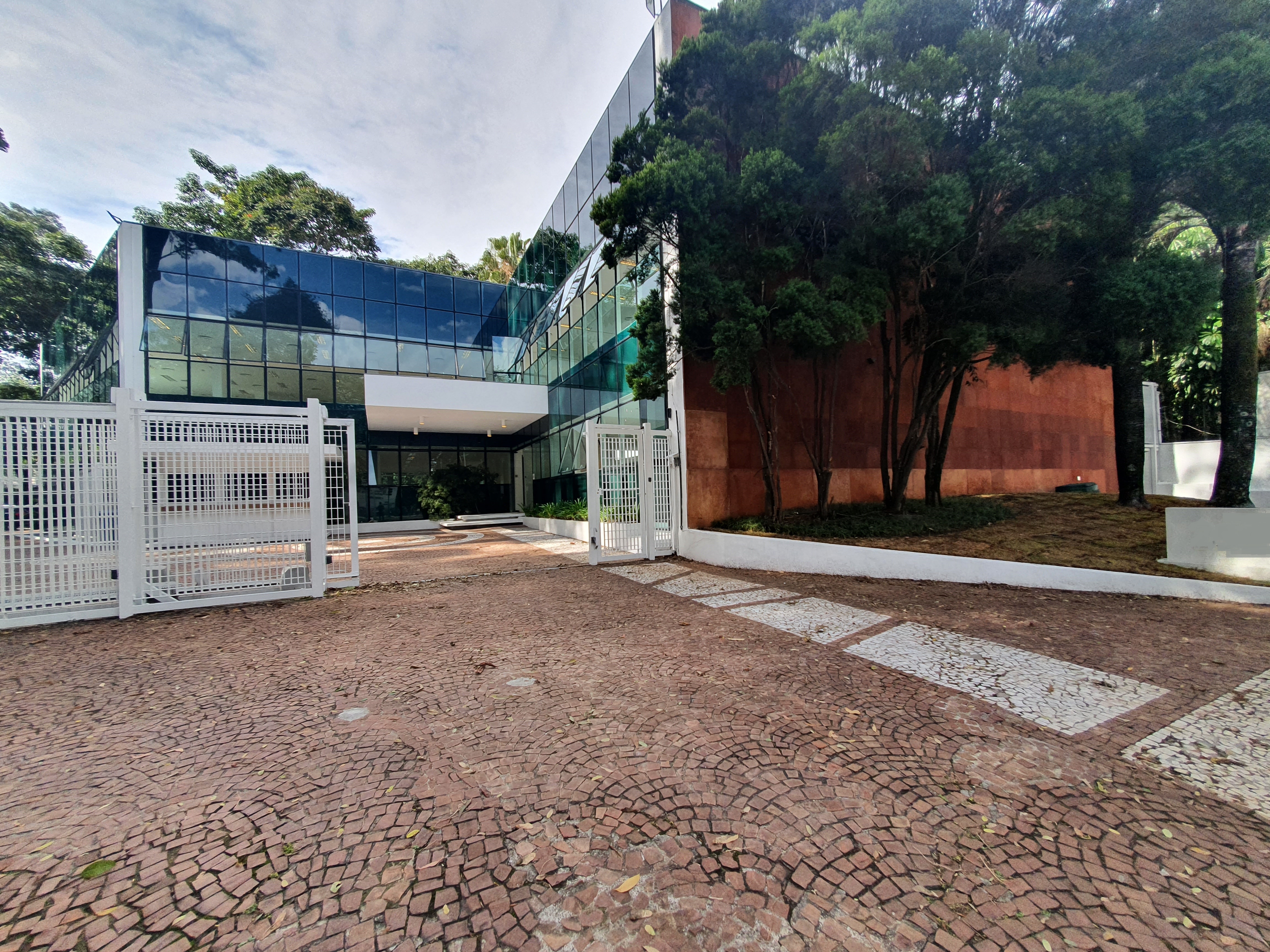 CBRE Brasil  HGLG Ribeirão Preto