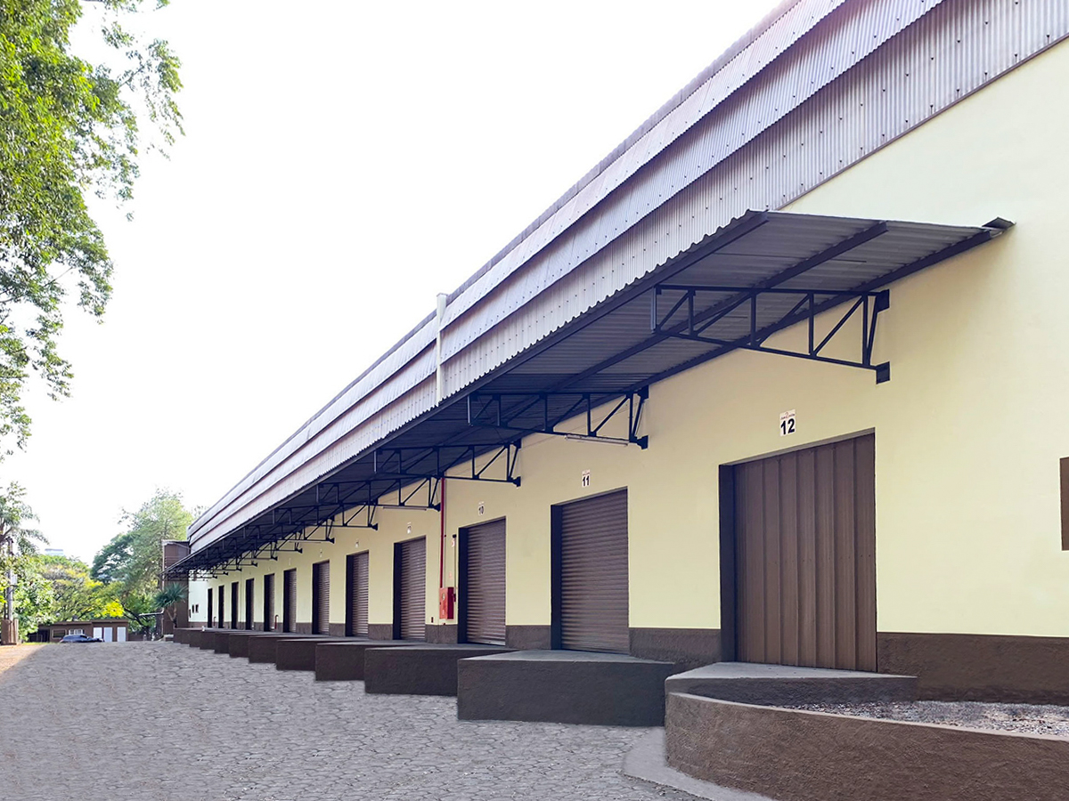 Crossdocking Barueri - Imagem 2