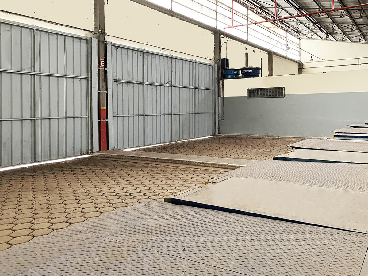 Crossdocking Barueri - Imagem 7