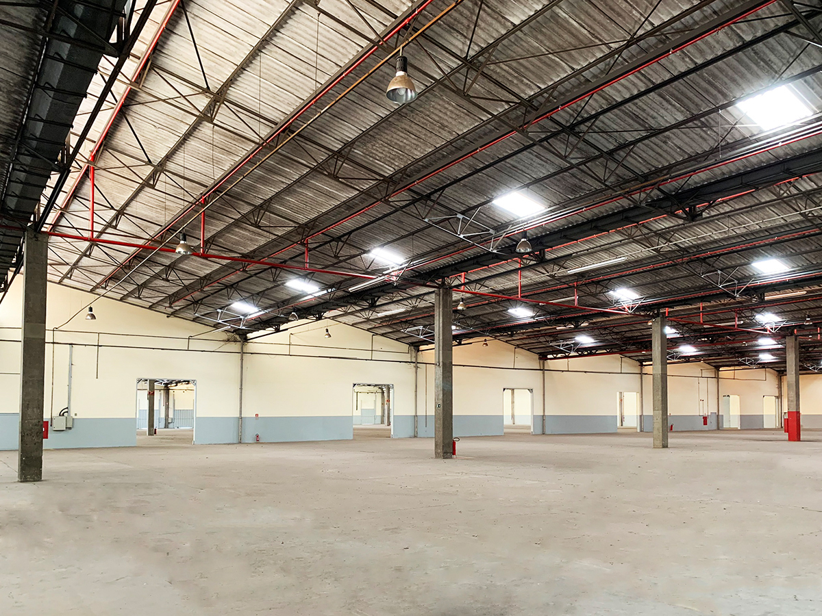 Crossdocking Barueri - Imagem 6