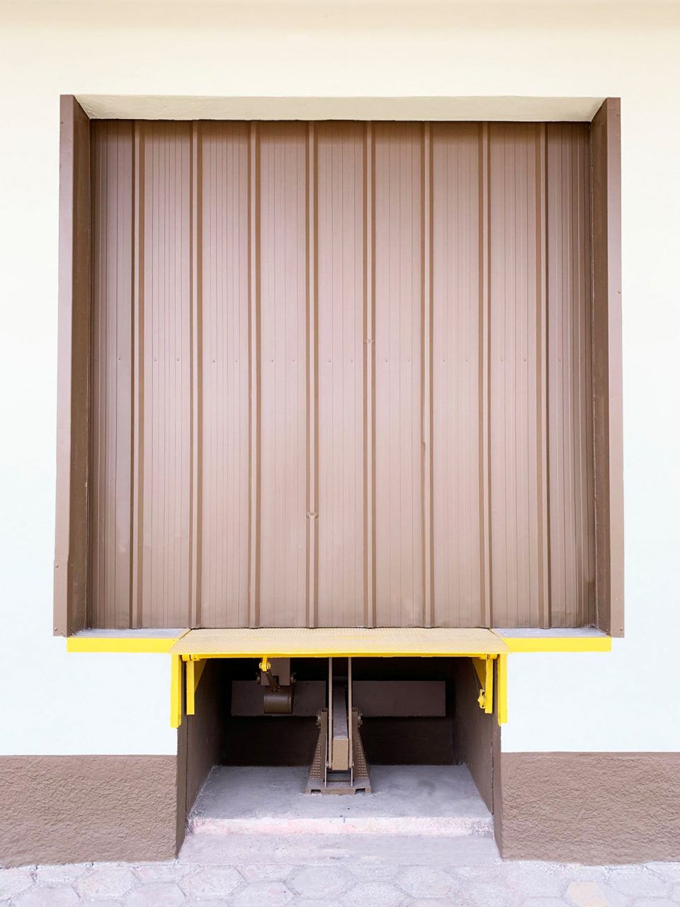 Crossdocking Barueri - Imagem 5