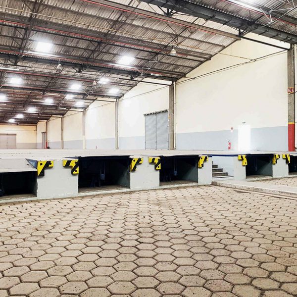 Crossdocking Barueri - Imagem 4