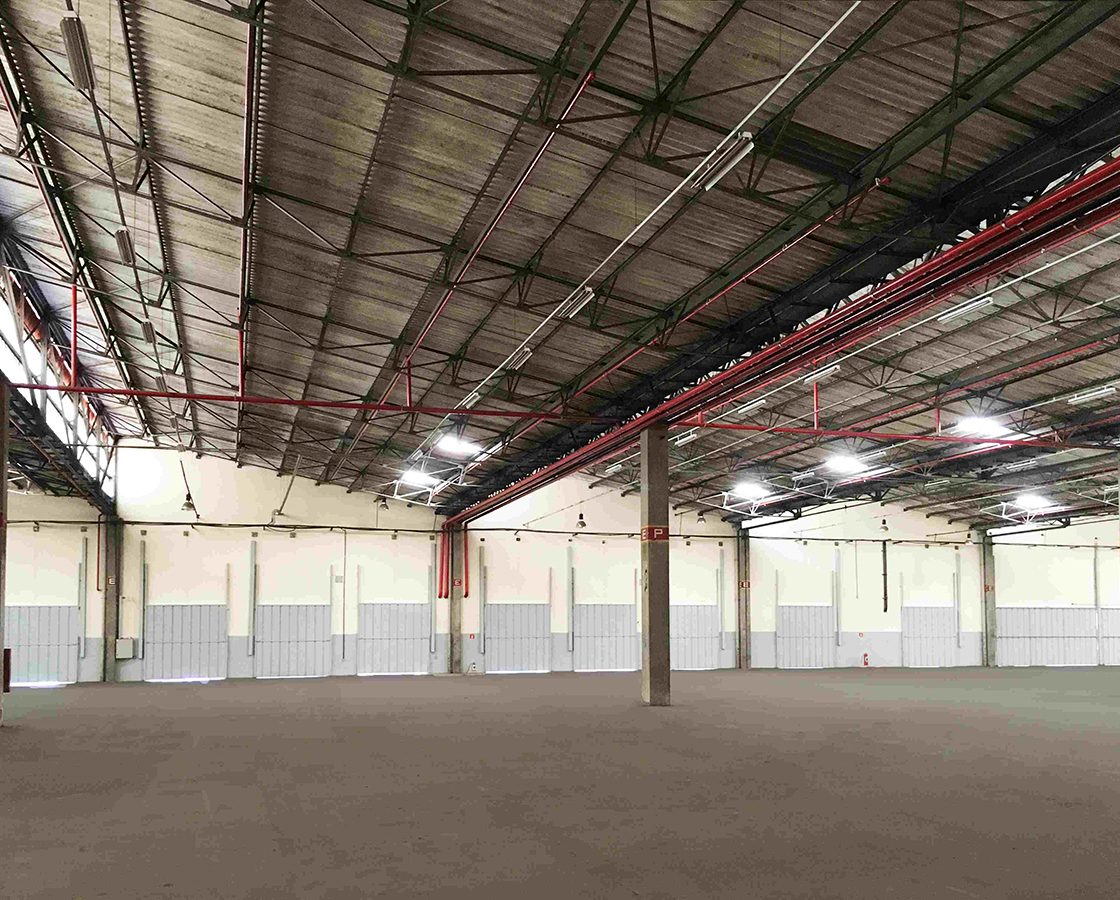 Crossdocking Barueri - Imagem 3