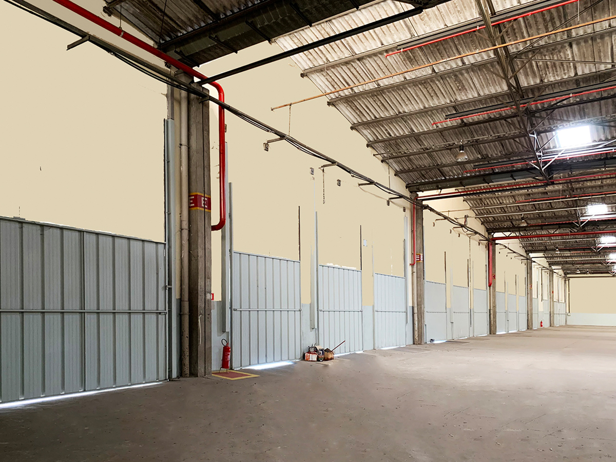 Crossdocking Barueri - Imagem 8