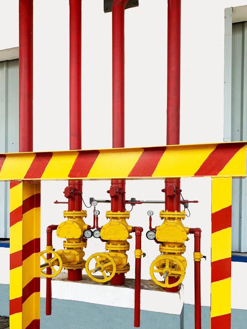 Crossdocking Barueri - Imagem 14