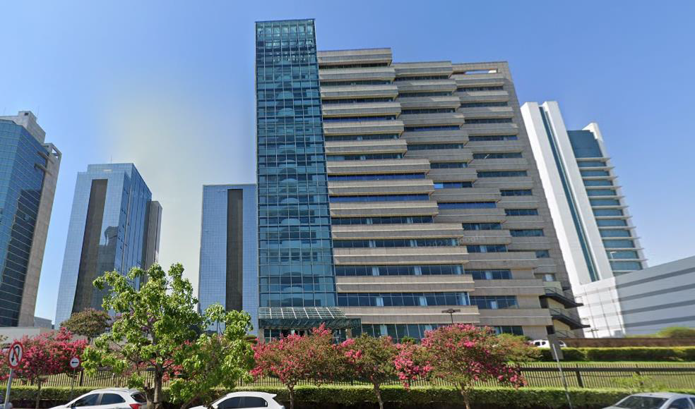 Centro Empresarial Guaíba