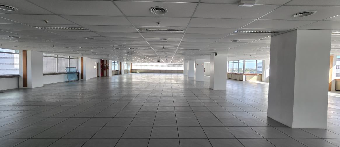 Centro Empresarial Guaíba - Imagem 2