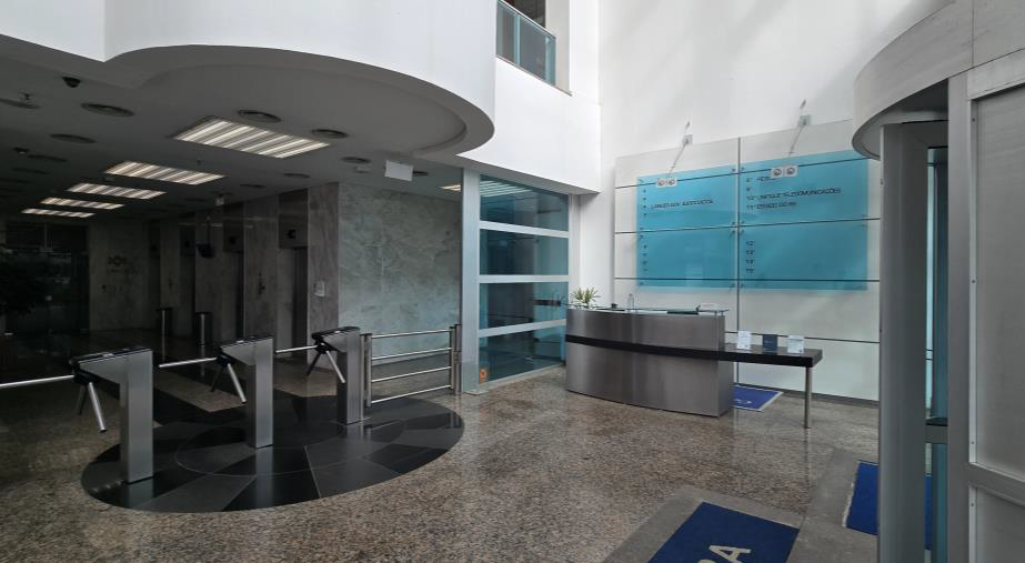Centro Empresarial Guaíba - Imagem 3