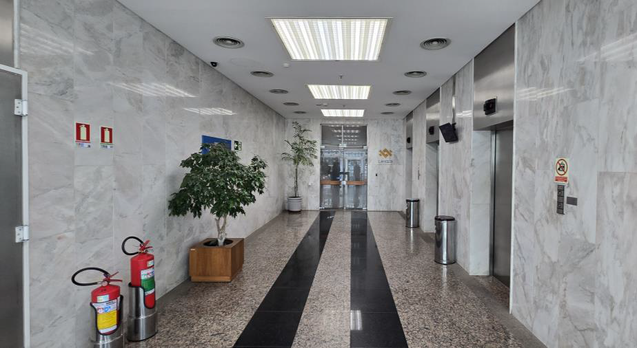 Centro Empresarial Guaíba - Imagem 4