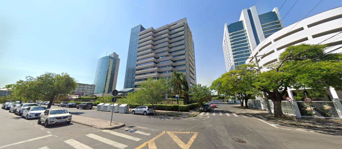 Centro Empresarial Guaíba - Imagem 8