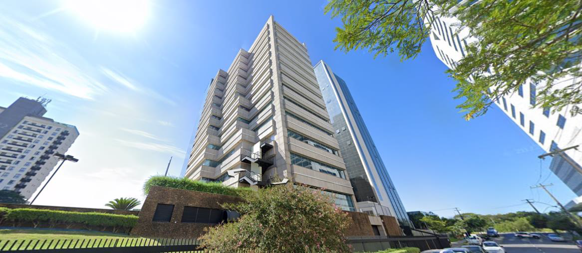 Centro Empresarial Guaíba - Imagem 6
