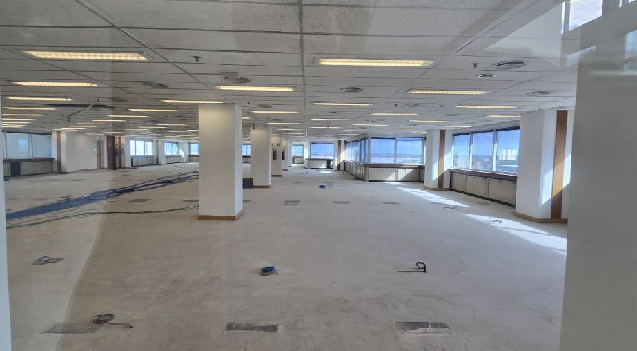 Centro Empresarial Guaíba - Imagem 9