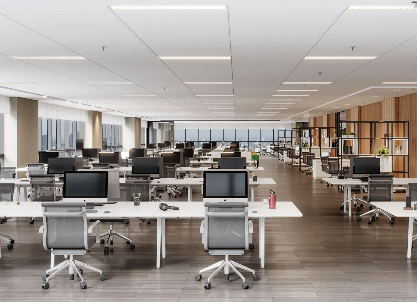 Esther Towers - Imagem 4