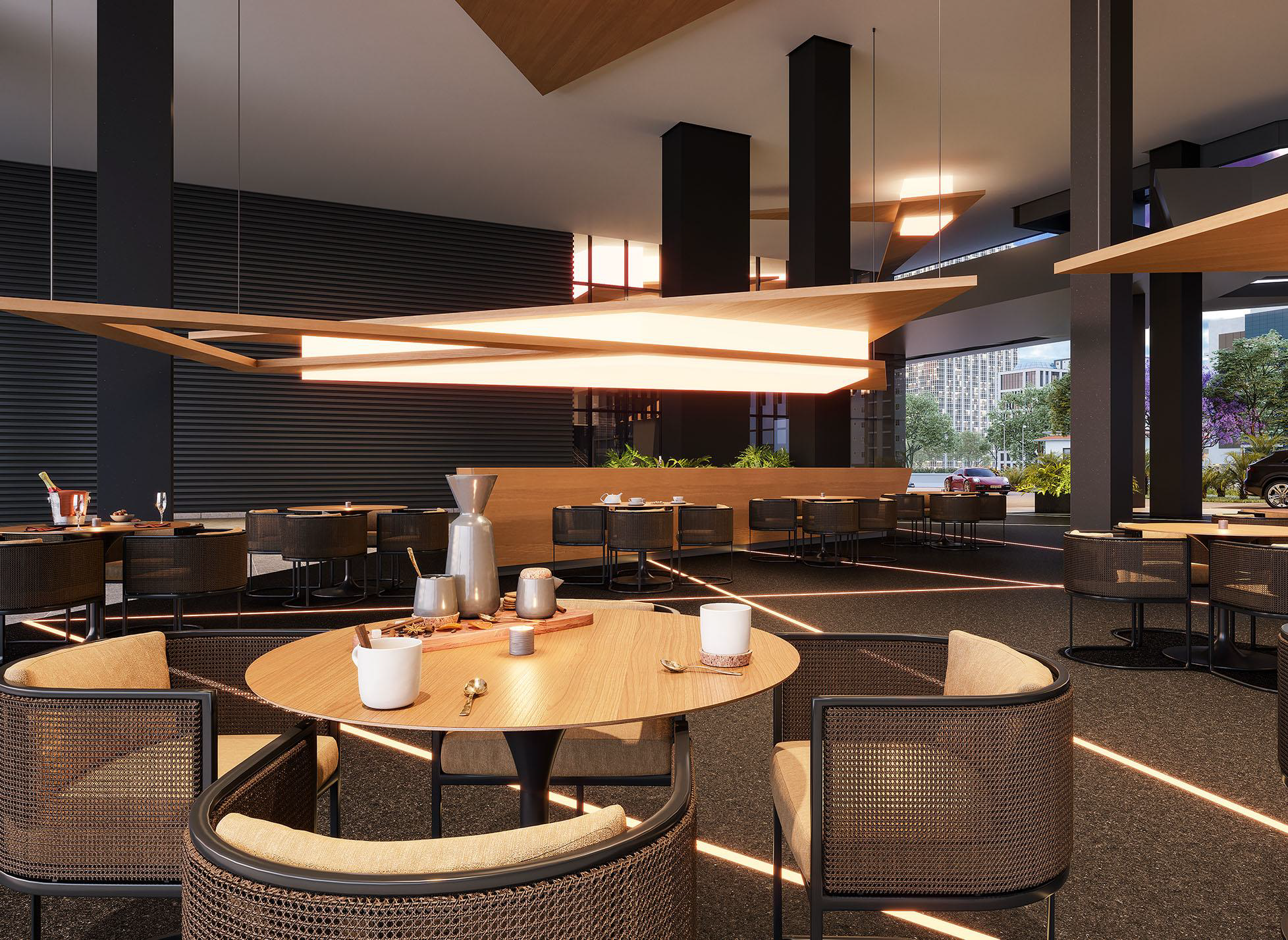 Esther Towers - Imagem 6