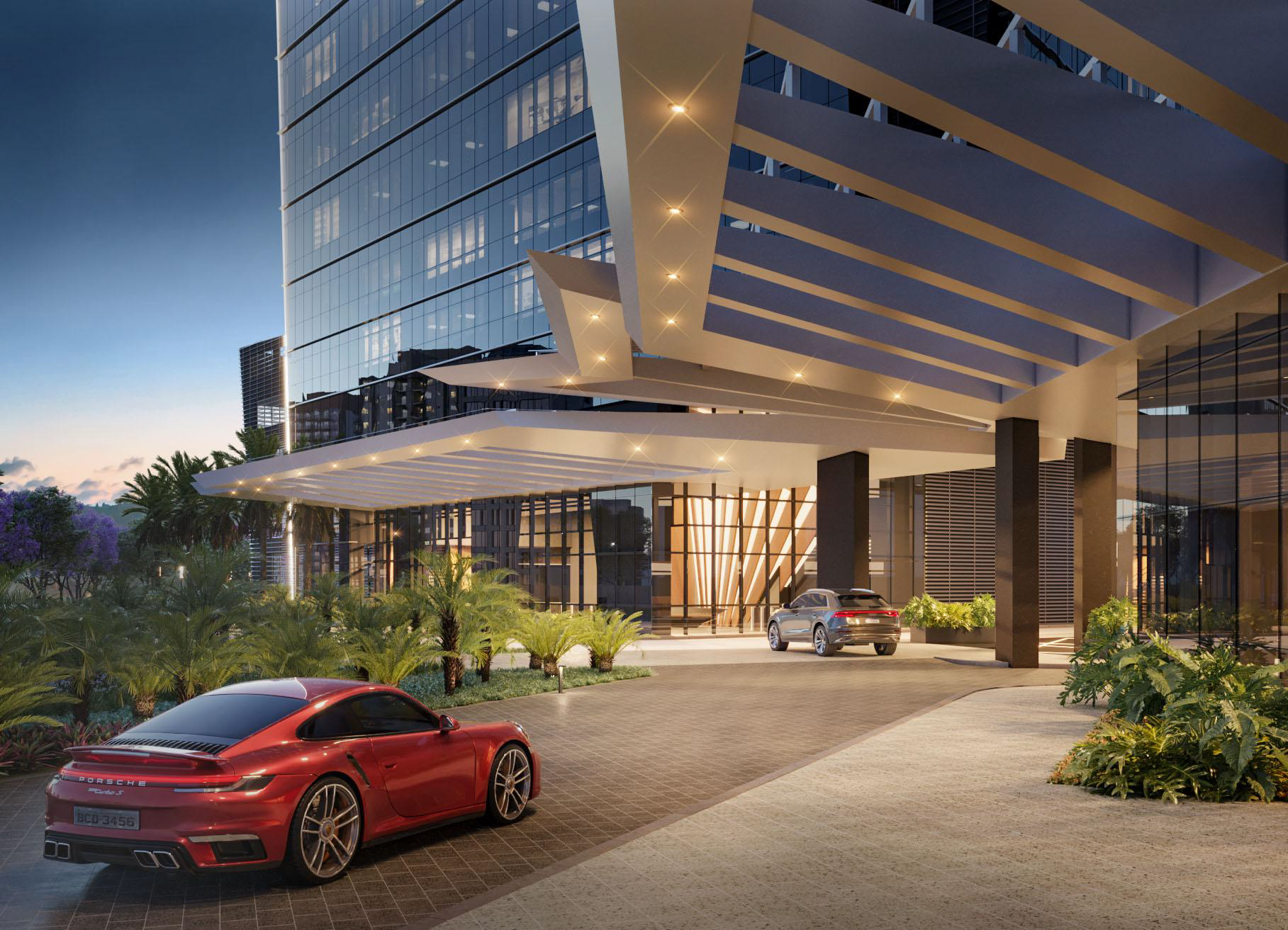 Esther Towers - Imagem 7