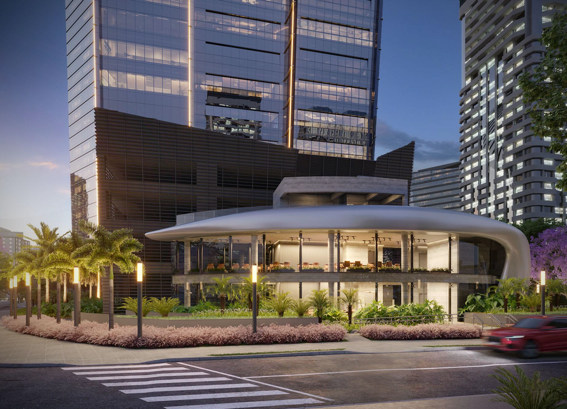 Esther Towers - Imagem 9